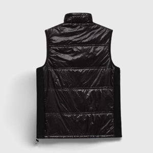 Gilet chauffant avec batterie lithium intégrée 7,4V – 3 zones USB | VETCHAUD™ - vetement chauffant