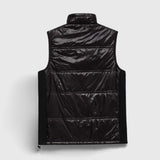 Gilet chauffant avec batterie lithium intégrée 7,4V – 3 zones USB | VETCHAUD™ - vetement chauffant
