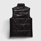 Gilet chauffant batterie | VETCHAUD™ veste chauffante Vêtement-chauffant.com 
