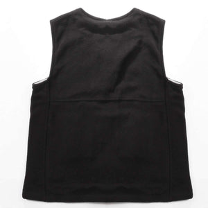 Gilet chauffant électrique moto – 5 zones USB sous blouson | VETCHAUD™ - vetement chauffant