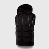 Gilet thermique infrarouge 9 zones – efficace jusqu'à - 20°C | VETCHAUD™ - vetement chauffant