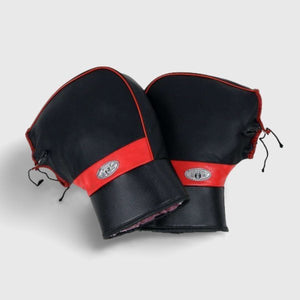 Manchon pour moto - vetement chauffant