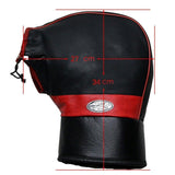 Manchon pour moto - vetement chauffant