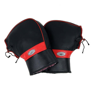 Manchon pour moto - vetement chauffant