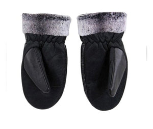 Moufle chauffante ski femme - vetement chauffant