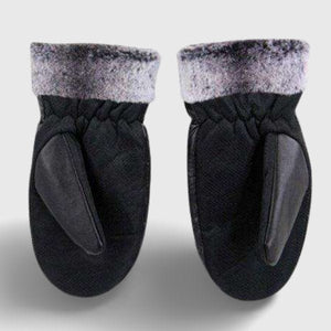 Moufle chauffante ski femme - vetement chauffant