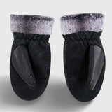 Moufle chauffante ski femme - vetement chauffant