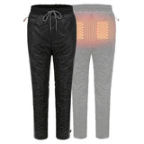 Pantalon chauffant chasse - vetement chauffant