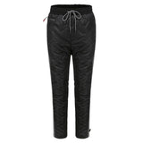 Pantalon chauffant chasse pantalon Boutique N°1 de vêtement chauffant Noir M 