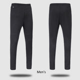 Pantalon chauffant électrique homme et femme - vetement chauffant