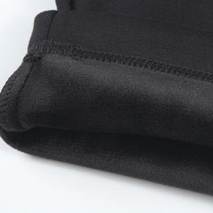 Pantalon chauffant électrique homme et femme - vetement chauffant