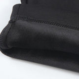 Pantalon chauffant électrique homme et femme - vetement chauffant