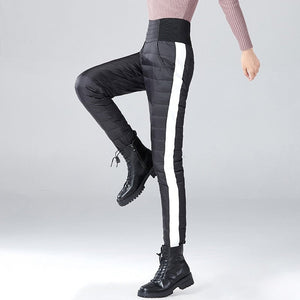 Pantalon chauffant femme – Boutique N°1 de vêtement chauffant