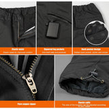 Pantalon Chauffant Homme - vetement chauffant