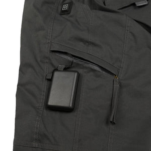 Pantalon Chauffant Homme - vetement chauffant