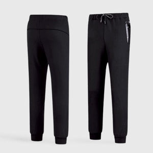 Pantalon chauffant moto - vetement chauffant