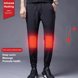 Pantalon chauffant sport - vetement chauffant