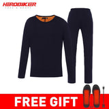 Pantalon et pull chauffant - vetement chauffant