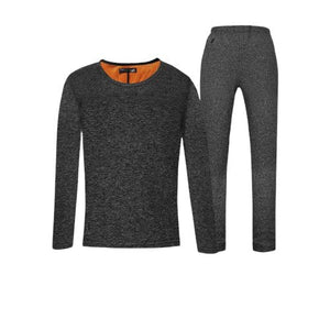 Pantalon et pull chauffant - vetement chauffant