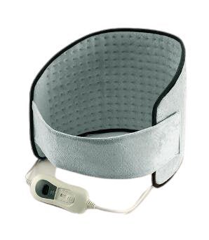 Petite couverture chauffante dos - vetement chauffant