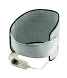 Petite couverture chauffante dos - vetement chauffant