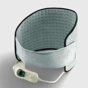 Petite couverture chauffante dos - vetement chauffant