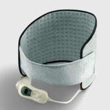 Petite couverture chauffante dos - vetement chauffant