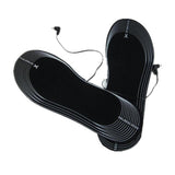 Semelle chauffante chaussure de ville - vetement chauffant