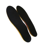 Semelle chauffante pour botte de ski - vetement chauffant
