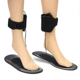 Semelle chauffante pour cycliste - vetement chauffant