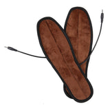 Semelle chauffante rechargeable - vetement chauffant