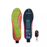 Semelle chauffante sport expert - vetement chauffant