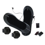 semelle chauffante thermic - vetement chauffant
