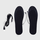 Semelle chauffante USB - vetement chauffant