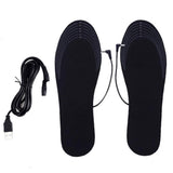 Semelle chauffante USB - vetement chauffant