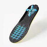 Semelles chauffantes pour le ski - vetement chauffant