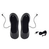 Semelles chauffantes pour vélo - vetement chauffant