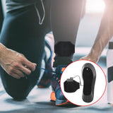 Semelles chauffantes pour vélo - vetement chauffant