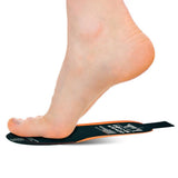 Semelles chauffantes rechargeables sans fil - vetement chauffant
