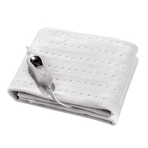 Sous couverture chauffante 1 personne - vetement chauffant