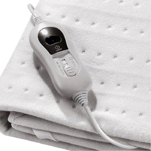 Sous couverture chauffante 1 personne - vetement chauffant