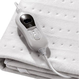 Sous couverture chauffante 1 personne - vetement chauffant