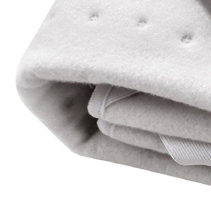 Sous couverture chauffante 1 personne - vetement chauffant
