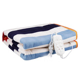Sous couverture chauffante 2 personnes - vetement chauffant