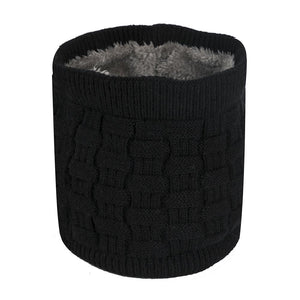 Tour de cou chauffant USB – protection cervicale hiver | VETCHAUD™ - vetement chauffant