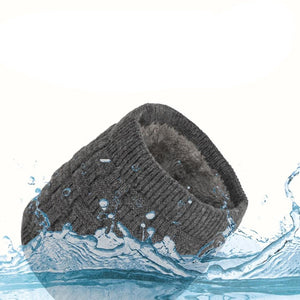 Tour de cou chauffant USB – protection cervicale hiver | VETCHAUD™ - vetement chauffant