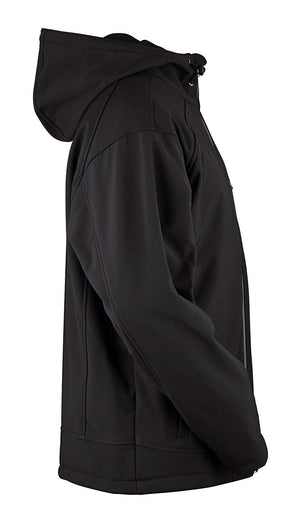 Veste chauffante 12 volts – autonomie jusqu'à 18h pour les pros | VETCHAUD™ - vetement chauffant