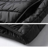 Veste chauffante 17 zones de chauffe – diffusion intégrale haut du corps | VETCHAUD™ - vetement chauffant