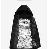 Veste chauffante 3XL | VETCHAUD™ veste chauffante Vêtement-chauffant.com 