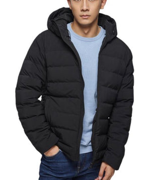Veste chauffante connectée – contrôle via application smartphone | VETCHAUD™ - vetement chauffant